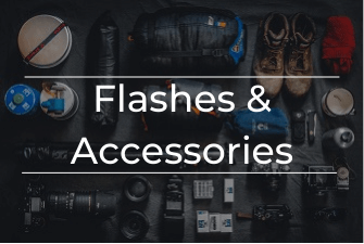 Flashes & Accessories
