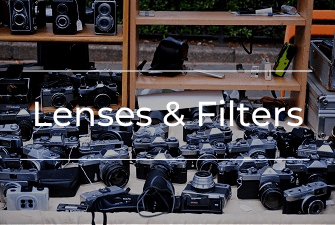 Lenses & Filters