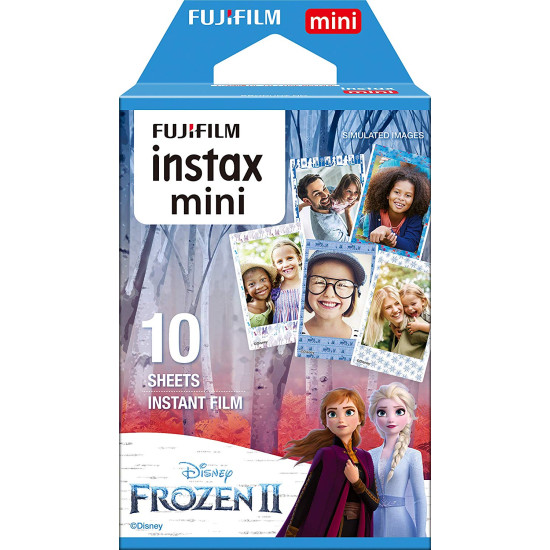 Fujifilm Instax mini film (FROZEN2)do 45472123