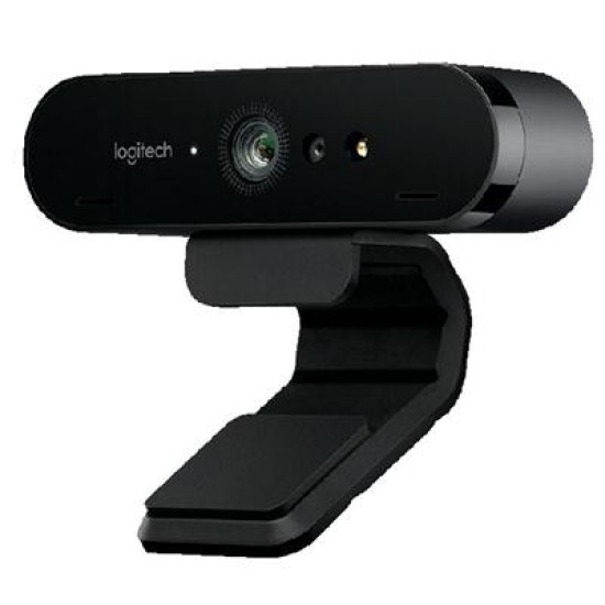 Brio 4K Pro Webcamdo 43540031