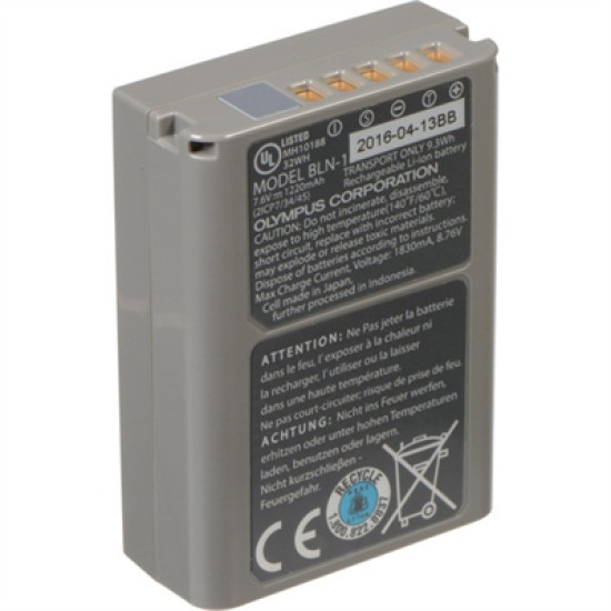 BLN 1 Lithium Ion Batterydo 45215238