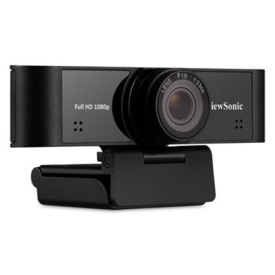 HD Webcam USB Blackdo 45315403