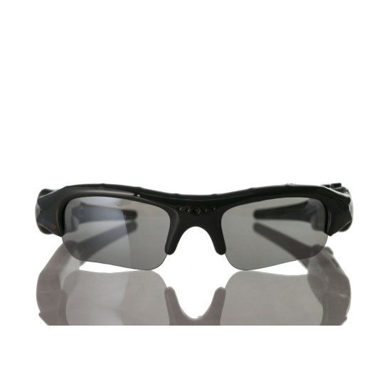 MiniVIdeo Audio Recorder Sunglasses Fishing Contestdo 44181793