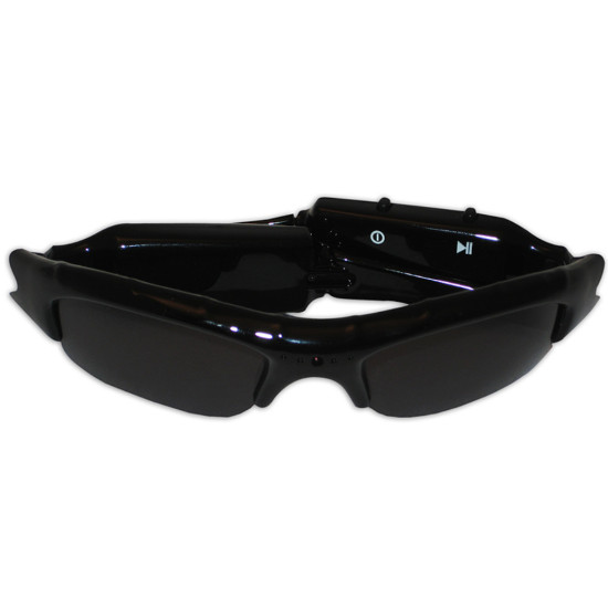 Rechargeable DVR Video Recorder Kayak Sport Sunglassesdo 44182673