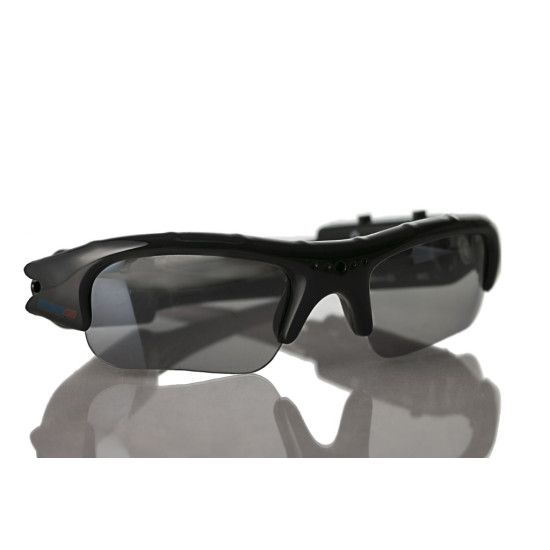 Sports Designed Genuine Digital Video Recorder Sunglasses Camcorderdo 44180683