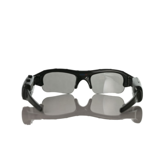Sporty Spy Sunglasses w/ Hidden Control buttonsdo 44181688