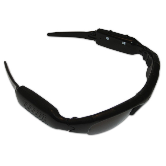 Sunglasses / Goggles Camcorder for Sports Gamesdo 44181628