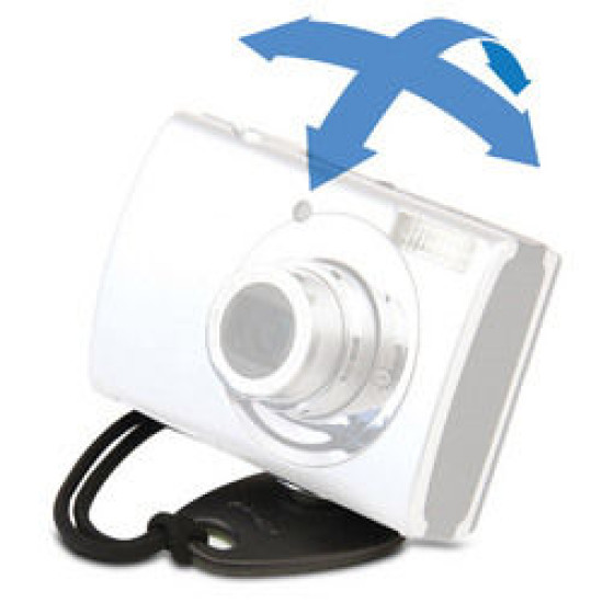 Tiltpod Universal Pocket-Sized Mini Tripod for Compact Camerasdo 33751392