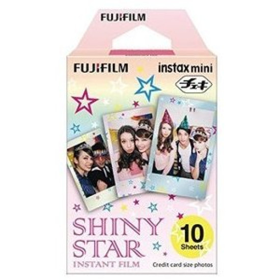 Fujifilm Instax mini film (STAR)do 45472114